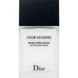 Dior (Christian Dior) Dior Homme balsam po goleniu dla mężczyzn 100 ml