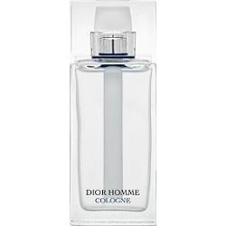 DIOR Dior Homme Cologne woda kolońska dla mężczyzn 75 ml