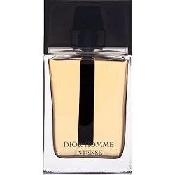 DIOR Dior Homme Eau de Parfum Spray Intense Woda perfumowana 150 ml Męskie