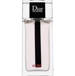 DIOR Dior Homme Sport woda toaletowa dla mężczyzn 75 ml
