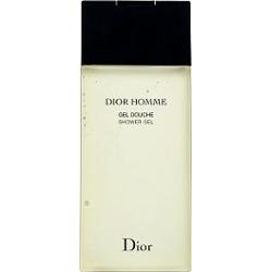 Dior (Christian Dior) Dior Homme żel pod prysznic dla mężczyzn 200 ml