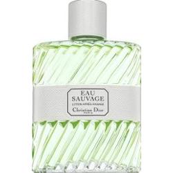 Dior (Christian Dior) Eau Sauvage woda po goleniu dla mężczyzn 200 ml