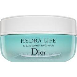 Dior (Christian Dior) Hydra Life krem nawilżający Fresh Sorbet Creme 50 ml