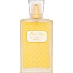 Dior (Christian Dior) Miss Dior Originale woda toaletowa dla kobiet 100 ml
