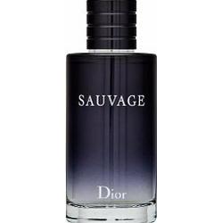 Dior (Christian Dior) Sauvage woda toaletowa dla mężczyzn 200 ml