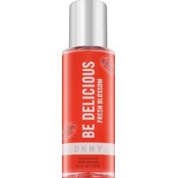 DKNY Be Delicious Fresh Blossom spray do ciała dla kobiet 250 ml