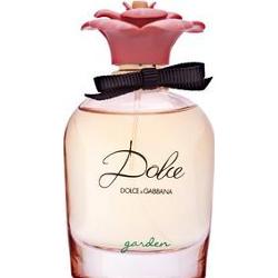Dolce & Gabbana Dolce Garden woda perfumowana dla kobiet 75 ml
