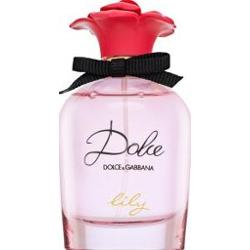 Dolce & Gabbana Dolce Lily woda toaletowa dla kobiet 75 ml