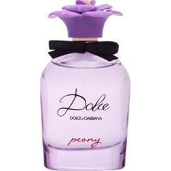 Dolce & Gabbana Dolce Peony woda perfumowana dla kobiet 75 ml