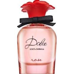 Dolce & Gabbana Dolce Rose woda toaletowa dla kobiet 50 ml