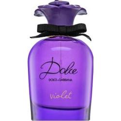 Dolce & Gabbana Dolce Violet woda toaletowa dla kobiet 75 ml