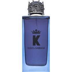 Dolce&Gabbana K by Dolce & Gabbana Intense woda perfumowana dla mężczyzn 100 ml