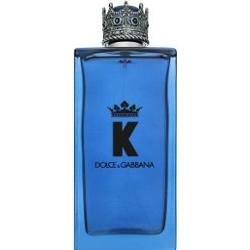Dolce&Gabbana K by Dolce & Gabbana Eau de Parfum woda perfumowana dla mężczyzn 200 ml
