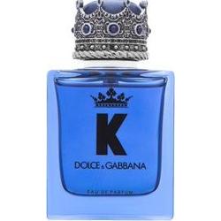 Dolce & Gabbana K by Dolce & Gabbana woda perfumowana dla mężczyzn 50 ml