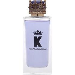 Dolce & Gabbana K by Dolce & Gabbana woda toaletowa dla mężczyzn 100 ml