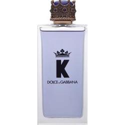Dolce & Gabbana K by Dolce & Gabbana woda toaletowa dla mężczyzn 150 ml
