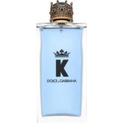 Dolce&Gabbana K by Dolce & Gabbana Eau de toilette woda toaletowa dla mężczyzn 200 ml