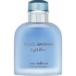 Dolce & Gabbana Light Blue Eau Intense Pour Homme woda perfumowana dla mężczyzn 100 ml