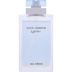 Dolce & Gabbana Light Blue Eau Intense woda perfumowana dla kobiet 100 ml