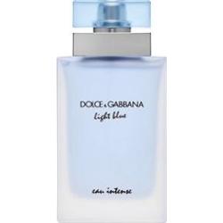 Dolce & Gabbana Light Blue Eau Intense woda perfumowana dla kobiet 50 ml