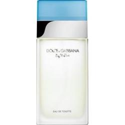 Dolce & Gabbana Light Blue woda toaletowa dla kobiet 50 ml