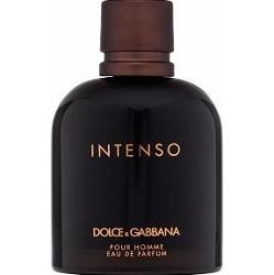 Dolce & Gabbana Pour Homme Intenso woda perfumowana dla mężczyzn 125 ml
