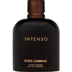 Dolce & Gabbana Pour Homme Intenso woda perfumowana dla mężczyzn 200 ml