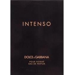 Dolce & Gabbana Pour Homme Intenso woda perfumowana dla mężczyzn 75 ml