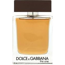 Dolce & Gabbana The One for Men woda toaletowa dla mężczyzn 100 ml