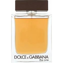 Dolce & Gabbana The One for Men woda toaletowa dla mężczyzn 150 ml