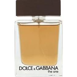 Dolce & Gabbana The One for Men woda toaletowa dla mężczyzn 50 ml