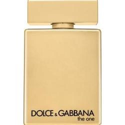 Dolce & Gabbana The One Gold For Men Intense woda perfumowana dla mężczyzn 100 ml