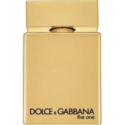 Dolce & Gabbana The One Gold For Men woda perfumowana dla mężczyzn 50 ml