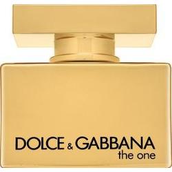 Dolce & Gabbana The One Gold Intense woda perfumowana dla kobiet 50 ml