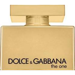 Dolce & Gabbana The One Gold Intense woda perfumowana dla kobiet 75 ml