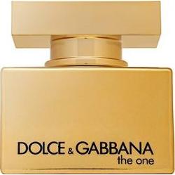 Dolce & Gabbana The One Gold woda perfumowana dla kobiet 30 ml