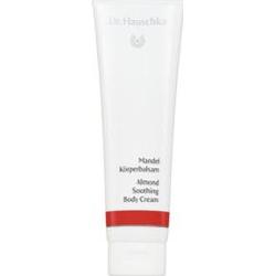 Dr. Hauschka Almond Soothing Body Cream krem do ciała z lawendą i drzewem sandałowym 145 ml