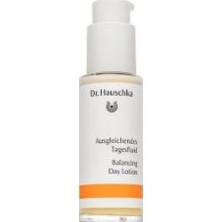 Dr. Hauschka balansujące mleczko do twarzy Balancing Day Lotion 50 ml