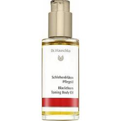 Dr. Hauschka Blackthorn Toning Body Oil olejek do ciała 75 ml