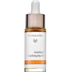 Dr. Hauschka Clarifying Day Oil olejek do skóry problematycznej 18 ml