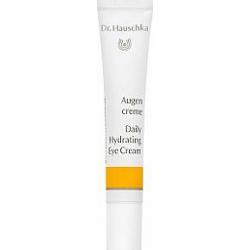 Dr. Hauschka Eye And Lip Care nawilżający krem na dzień do okolic oczu 12.5 ml