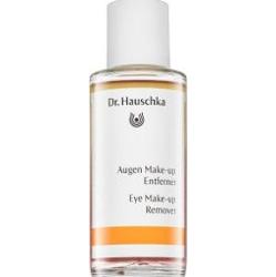Dr. Hauschka dwufazowy płyn do demakijażu Eye Make-Up Remover 75 ml