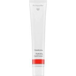 Dr. Hauschka Hydrating Hand Cream krem do rąk o działaniu nawilżającym 50 ml