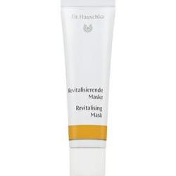 Dr. Hauschka Rewitalizująca maska Maseczki nawilżające 30 ml
