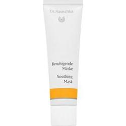 Dr. Hauschka odżywcza maska Soothing Mask 30 ml