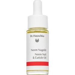 Dr. Hauschka olejek do paznokci Neem Nail & Cuticle Oil 18 ml