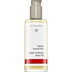 Dr. Hauschka Quince Hydrating Body Milk mleczko do ciała o działaniu nawilżającym 145 ml