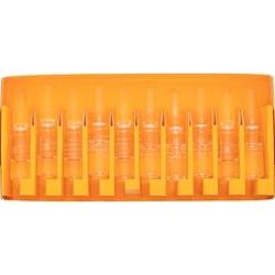 Dr. Hauschka Renewing Night Conditioner intensywne serum na noc z kompleksem odnawiającym skórę 50x1 ml