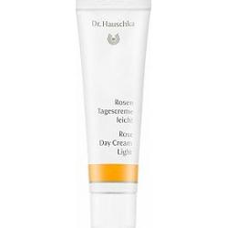 Dr. Hauschka Rose Day Cream Light Kremy do twarzy 30 ml
