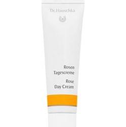 Dr. Hauschka Rose Day Cream odżywczy krem z ekstraktem z róży 30 ml